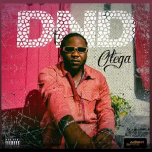 Otega – Finally