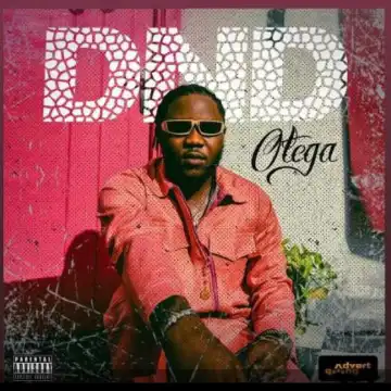 Otega – Finally