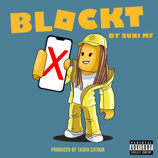 Suni MF – Blockt