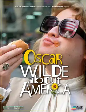 Oscar Wilde About America (2024)