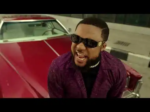 Tim Godfrey – OMG ft. JJ Hairston (Video)