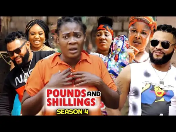 Pounds And Shillings Season 4