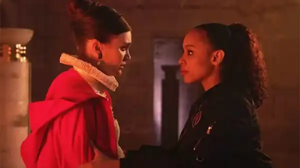 Vampire Academy: Peacock Series Sets Late Summer Release Date