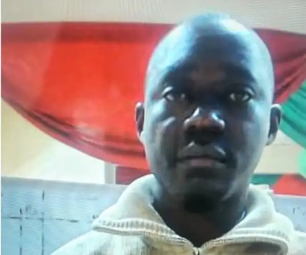EFCC arraigns man over alleged ₦56.4m hajj fraud in Ibadan