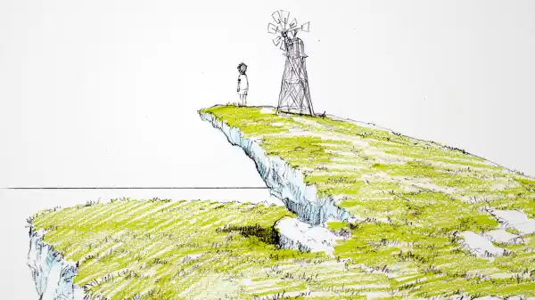 The One Piece Trailer Reveals the New Anime Adaptation