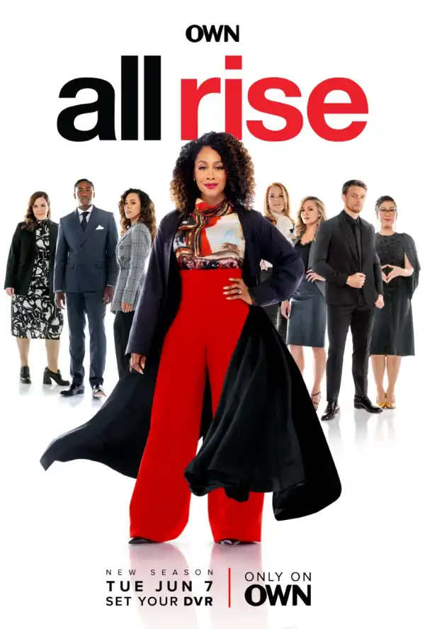 All Rise S03E09