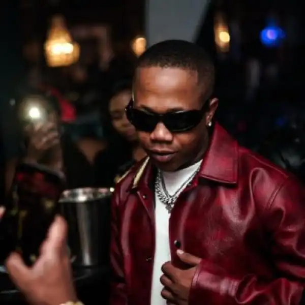 Xola – Kabza De Small ft Nobuhle & Young Stunna