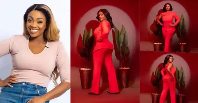 Davido’s sister stirs reaction over birthday message to Chioma Rowland