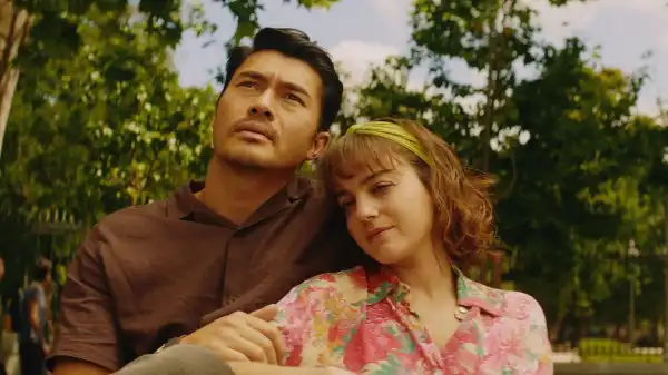 Henry Golding Tries Lucid Dreaming to Connect With Dead Girlfriend in Daniela Forever Trailer
