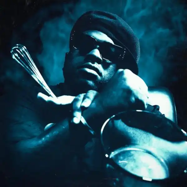 Da Great Ape – STR8DROP (Album)