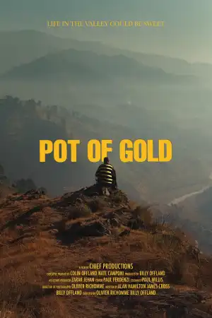 Pot of Gold (2025)