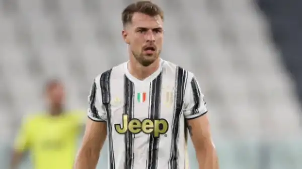 Everton and West Ham express interest in Juventus midfielder Ramsey