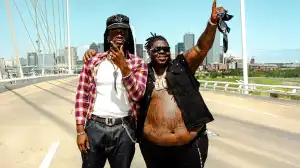 BigXthaPlug - Home ft. Shaboozey (Video)