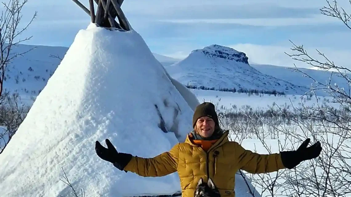 Biography & Career Of Jukka Hildén