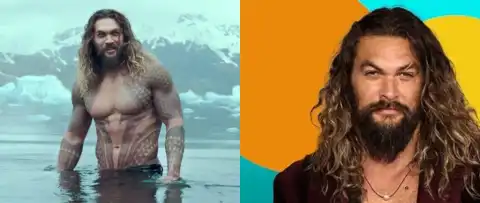 Aquaman, Jason Momoa Opens Up on Surviving Near-Death Drowning Incident in Hawaii