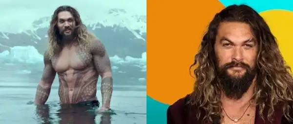 Aquaman, Jason Momoa Opens Up on Surviving Near-Death Drowning Incident in Hawaii