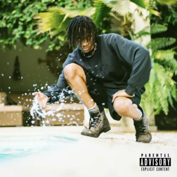 Maison2500 - Dirty Fanta Ft. Odunsi (The Engine)