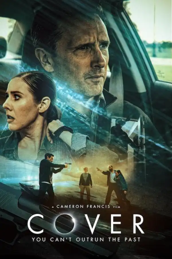 Cover (2025)