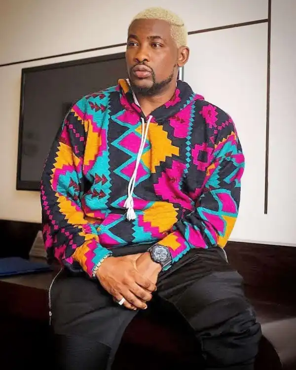 Parents Should Normalize Rejecting Some Gifts From Their Kids - OAP Dotun Speaks