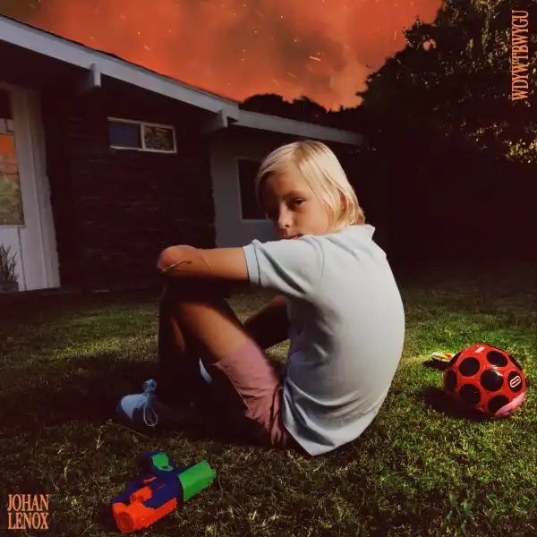 Johan Lenox - Phases Feat. Cousin Stizz