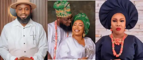 “I Am Single” – Bimpe Akintunde Confirms Marriage Crash