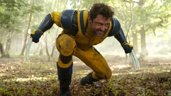 Deadpool & Wolverine: Hugh Jackman’s Yellow Suit Return Left ‘Grown Men’ Crying