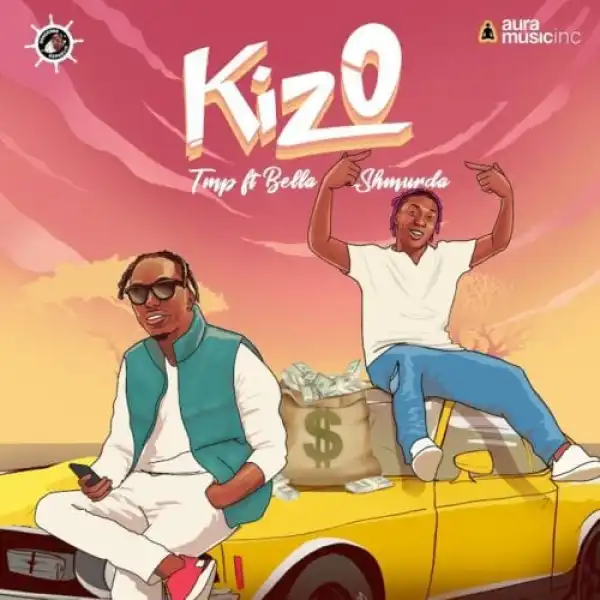 TMP – Kizo ft. Bella Shmurda