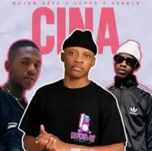 Major Keys, Yuppe & Ceehle – Belele