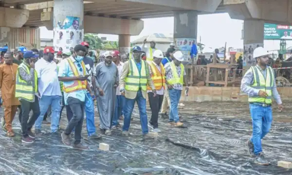 Ogun: Oju-Ore Bridge safe, passed integrity tests – FG dismisses social media claims