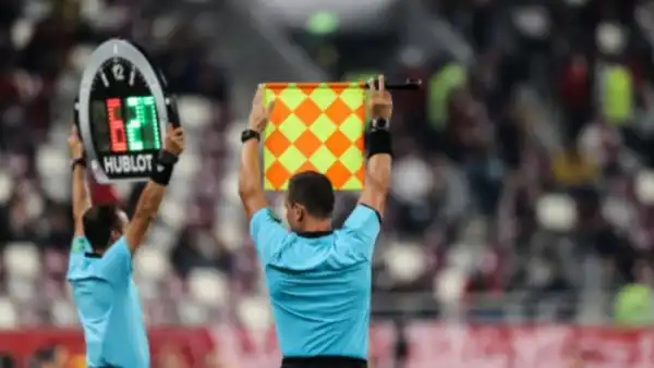 GREAT!! Premier League To Allow Five Substitutions On June 17 Restart