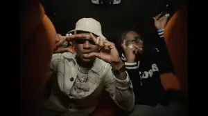 Shallipopi, Burna Boy - Laho II (Video)