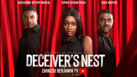 Deceivers Nest (2026 Nollywood Movie)