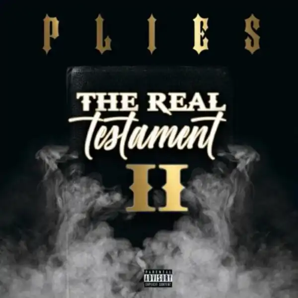 Plies - Christian Lou Lou Ft. Jack Boy