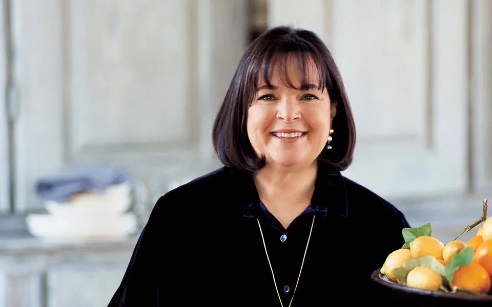 Career & Net Worth Of Ina Garten