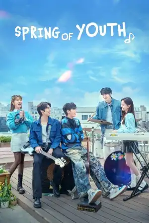 Spring of Youth (2025) [Korean] (TV series)