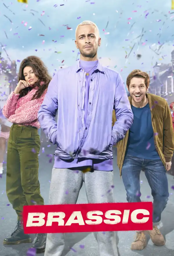 Brassic S05E01