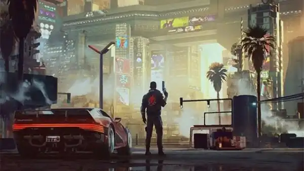 Cyberpunk 2077 & Witcher III Current-Gen Versions Delayed into 2022