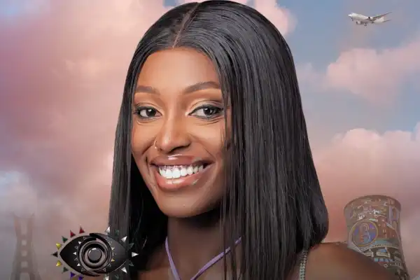 BBTitans: Nana Reveals Housemate Likely To Win $100,000