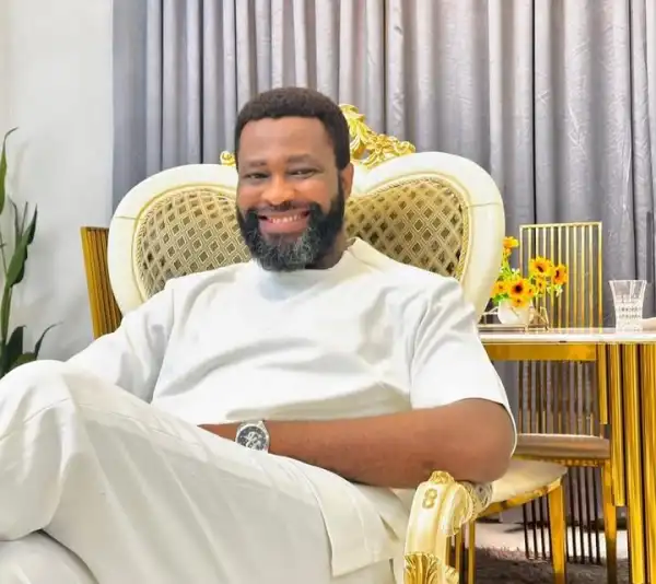 Biography & Career Of Ujam Chukwunonso