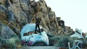 Kid Ink - Live Forever (Video)