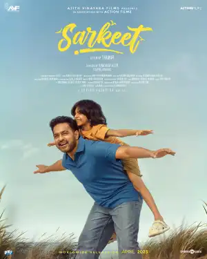 Sarkeet (2025) [Malayalam]