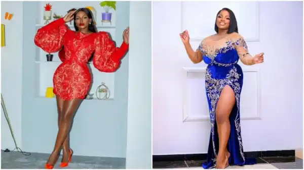 BBNaija Reunion: Wathoni Apologises For Body Shaming Dorathy