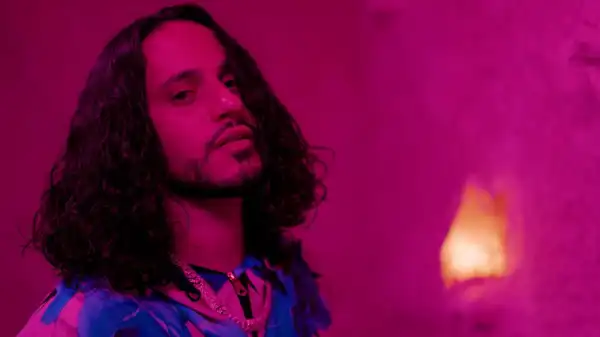 Russ - Satisfy (Video)