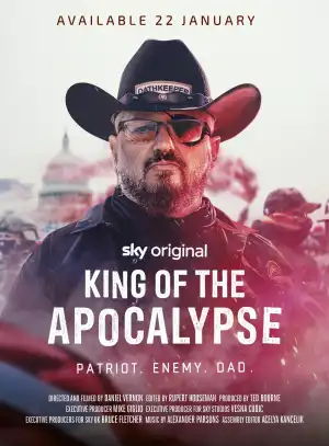 King of the Apocalypse (2025)