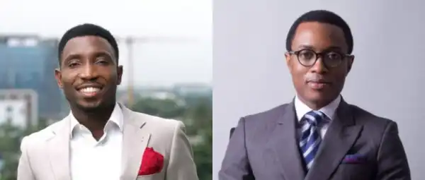 “I Did My Job”- Timi Dakolo Accuses Tinubu’s Aide Of Owing Him