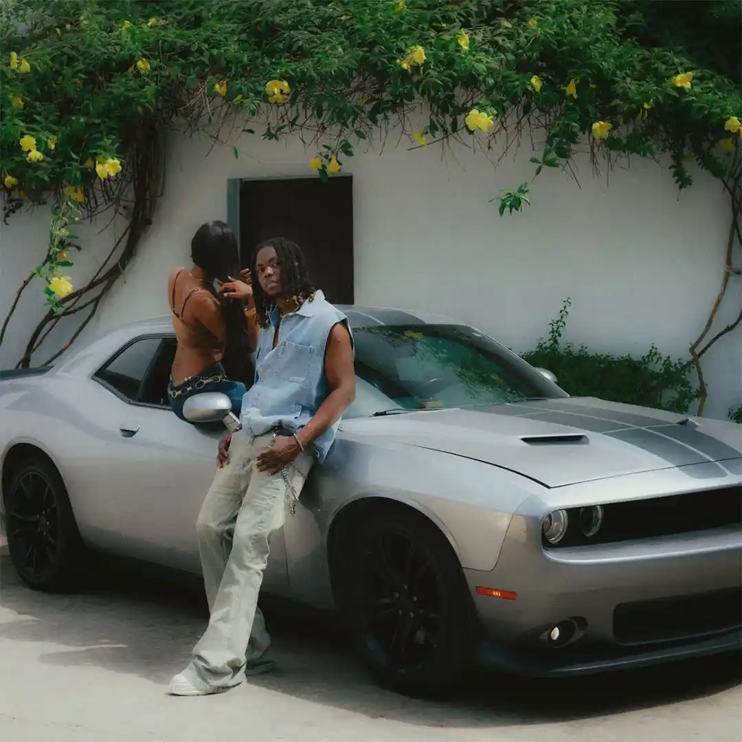 Bayanni – Hustler’s Anthem ft. Don Jazzy