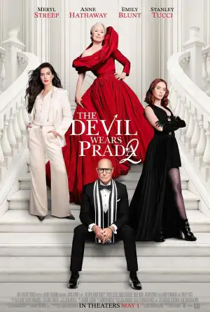 The Devil Wears Prada 2 (2026)