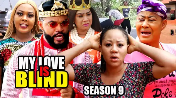 My Love Is Blind Season 9