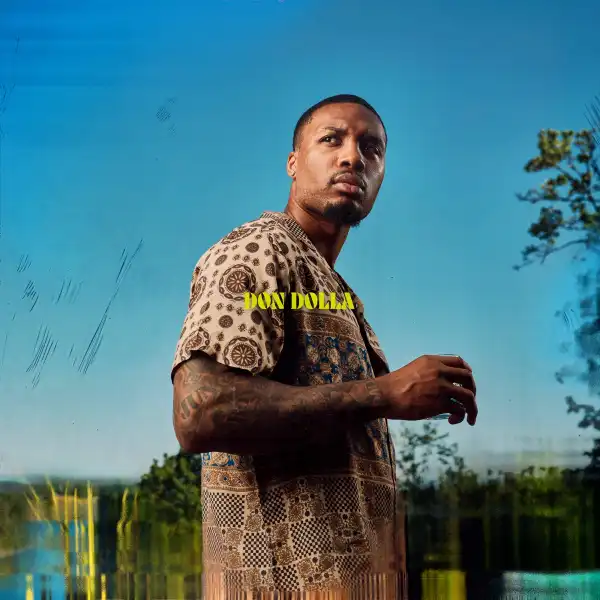 Dame D.O.L.L.A. - Long Live Free (feat. Mozzy)