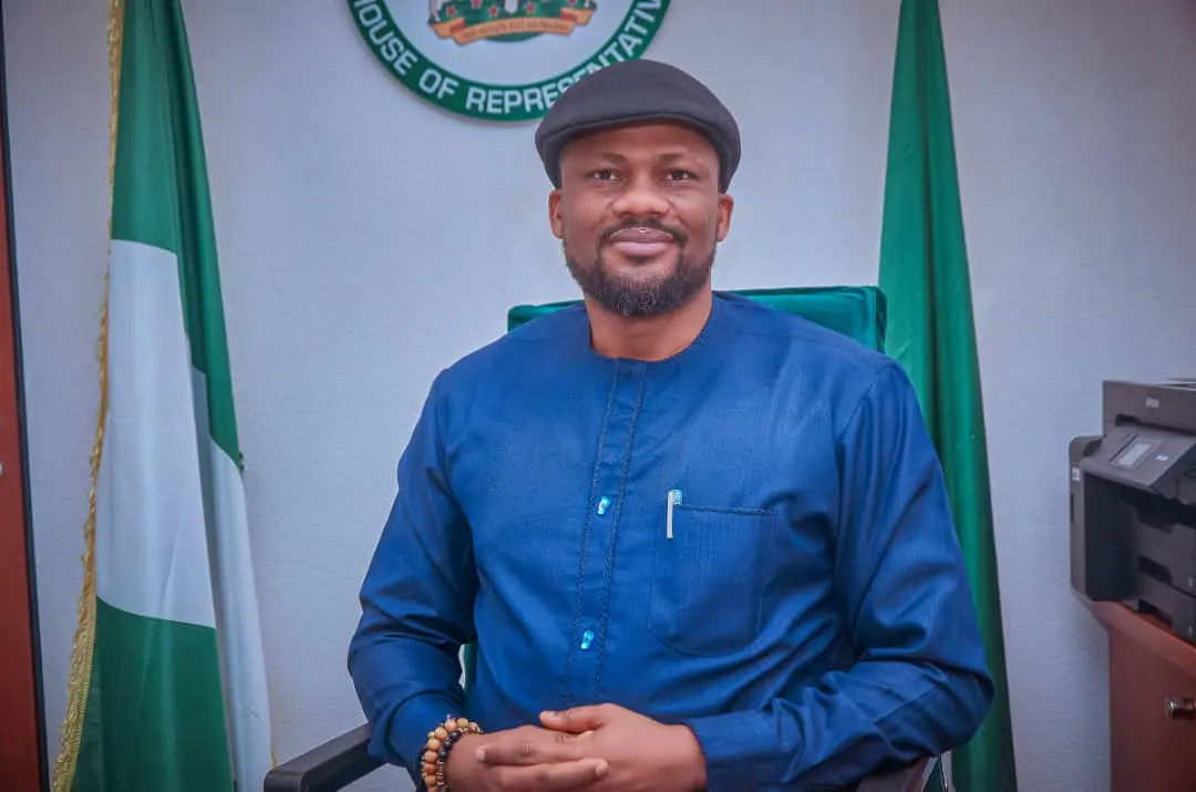 More setbacks for PDP as Edo Rep member, Marcus Onobun dumps party